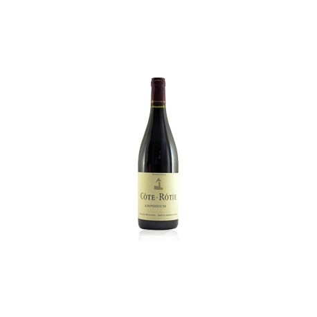 Domaine Rostaing Côte-Rôtie "Ampodium" rouge 2015 magnum