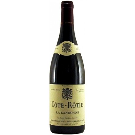 Domaine Rostaing Cote Rotie La Landonne 2011 magnum