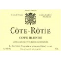 Rostaing cote rotie Cote Blonde 2013 magnum
