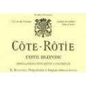 Domaine Rostaing Cote-Rotie "Cote Blonde" red 2006 Magnum