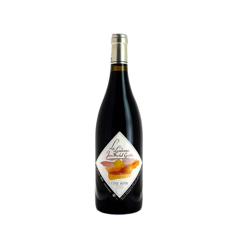 Domaine Jean-Michel Gerin Cote-Rotie "La Landonne" red 2011