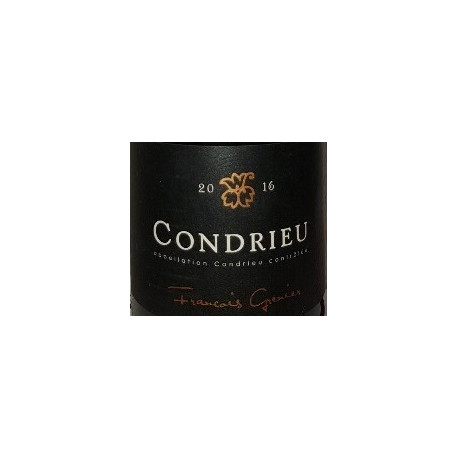 Domaine François Grenier Condrieu "Signature" white 2016