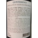 Château Pesquié Ventoux "Quintessence" red 2017 MAGNUM