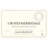 Alain Graillot Crozes Hermitage 2012