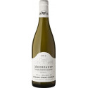 Domaine Chavy-Chouet Meursault "Clos des Corvées de citeau" dry white 2017 NABUCHODONOSOR