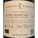 Domaine Combier Crozes-Hermitage  "Le Clos des Grives" red 2016 JEROBOAM