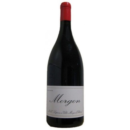Morgon 2017 de Marcel Lapierre JEROBOAM Morgon 2017 de Marcel Lapierre JEROBOAM
