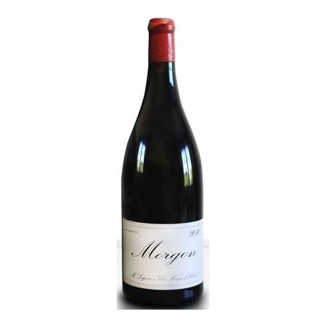 Domaine Marcel Lapierre Morgon "Classique" red 2016 JEROBOAM Domaine Marcel Lapierre Morgon "Classique" red 2016 JEROBOAM