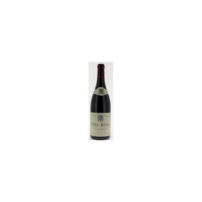 Domaine Rostaing Cote-Rotie "La Landonne" red 2010