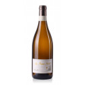 Domaine Le Pas Saint Martin Saumur "La Pierre Frite" blanc sec 2018 bouteille