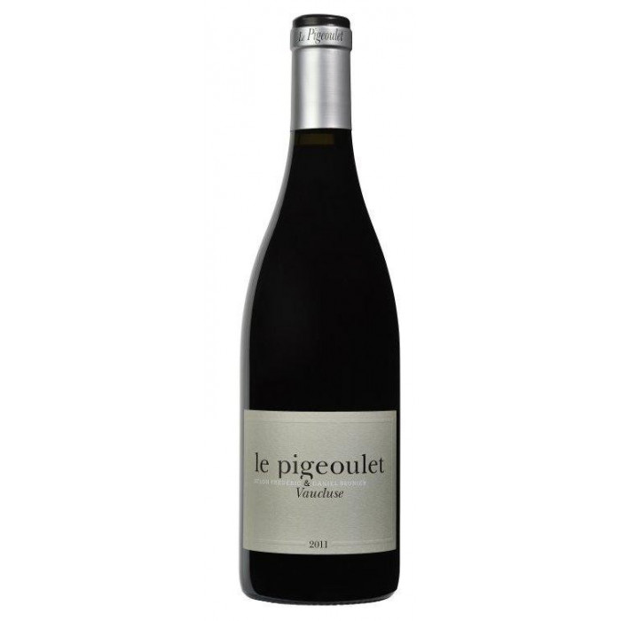 pigeoulet des Brunier 2011