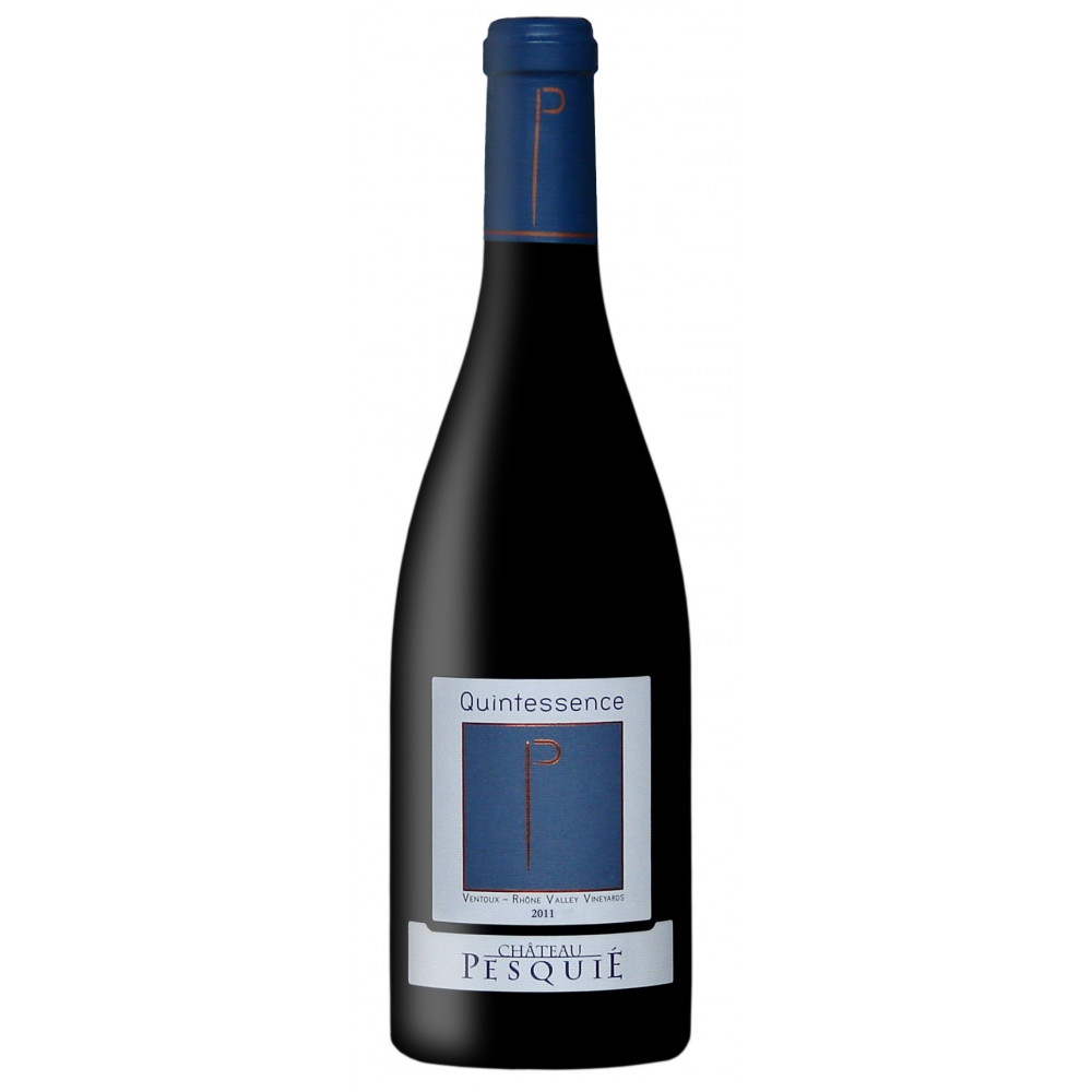 Chateau Pesquie Ventoux "Quintessence" red 2011