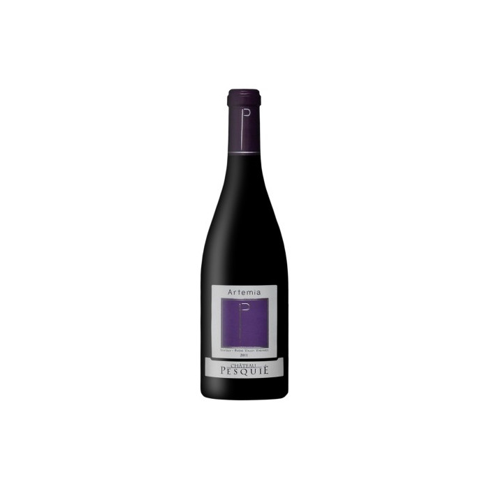 Chateau Pesquie Ventoux "Artemia" red 2011
