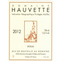 Domaine Hauvette "Roucas" red 2017