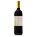 Domaine Peyre Rose Languedoc Syrah Leone 2009 bouteille