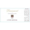 Domaine Ogier Cote-Rotie "Lancement" red 2015