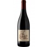 Vignes Oubliees Languedoc Terrasses du larzac 2017 bouteille