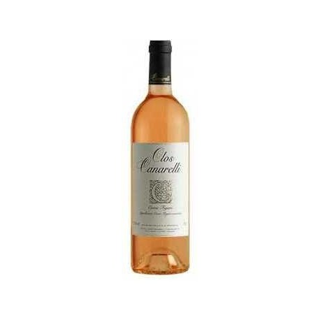 Clos Canarelli Corse Figari Rose 2018