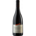 Domaine David Duband Chambolle Musigny 1er Cru Les Sentiers rouge 2017 bouteille