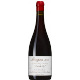 Domaine Jean Foillard Morgon "Côte du Py" rouge 2011 (75 cl)