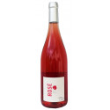 Domaine Clusel-Roch "Rosé" 2016 bouteille