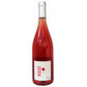 Domaine Clusel-Roch "Rose" 2016