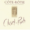 Domaine Clusel-Roch Cote-Rotie "Classique" red 2009