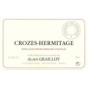 Domaine Alain Graillot Crozes-Hermitage red 2017 Domaine Alain Graillot Crozes-Hermitage red 2017