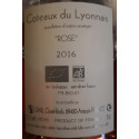 Domaine Clusel-Roch "Rose" 2016