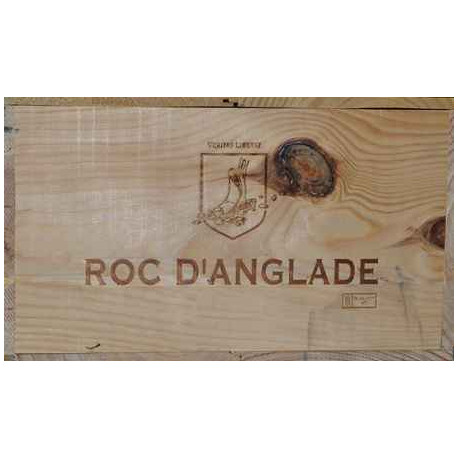 Roc d'Anglade white 2017