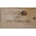 Roc d'Anglade white 2017