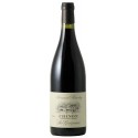 Domaine Bernard Baudry Chinon Les Grezeaux rouge 2017 bouteille