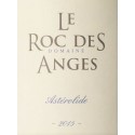 Le Roc des Anges  Côtes du Roussillon Villages Segna de Cor rouge 2012 (75 cl)