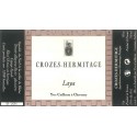 Domaine Yves Cuilleron Crozes Hermitage "Laya" red 2017