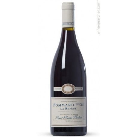 Domaine Prunier-Bonheur Pommard 1er cru La Refène 2015