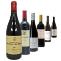 Best reds in Languedoc