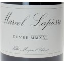 Domaine Marcel Lapierre Cuvée Marcel MMXVIII Morgon rouge 2018 etiquette