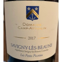 Domaine Camp-Atthalin Savigny-Les-Beaune "Les Petits Picotins" red 2017