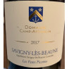 Domaine Camp-Atthalin Savigny-Les-Beaune "Les Petits Picotins" red 2017