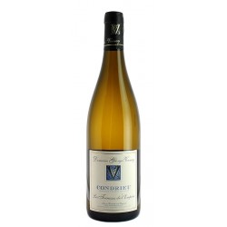 Domaine Georges Vernay Condrieu Les Terrasses de l'empire 2016 bouteille 1