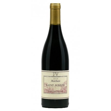 Domaine François Villard Saint-Joseph "Mairlant" red 2017