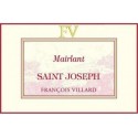 Domaine François Villard Saint-Joseph "Mairlant" red 2017 Domaine François Villard Saint-Joseph "Mairlant" red 2017