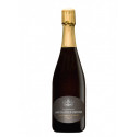 champagne Larmandier Bernier Les Chemins d'Avize 2012 bouteille