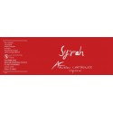 Domaine Aurelien Chatagnier Syrah red 2018