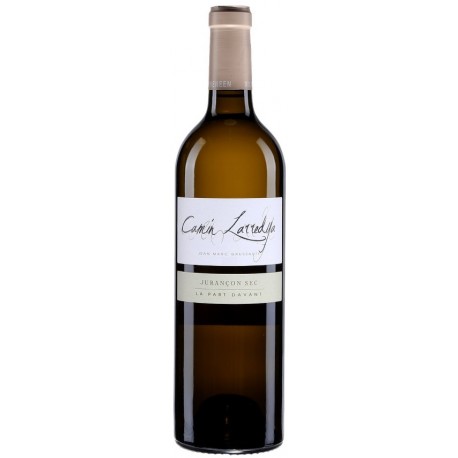 Domaine Coteaux d'Engraviès "Fleur de Cailloux" 2013 Domaine Coteaux d'Engraviès "Fleur de Cailloux" 2013