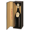 Champagne Gosset Celebris Vintage 2007 Extra Brut coffret ouvert