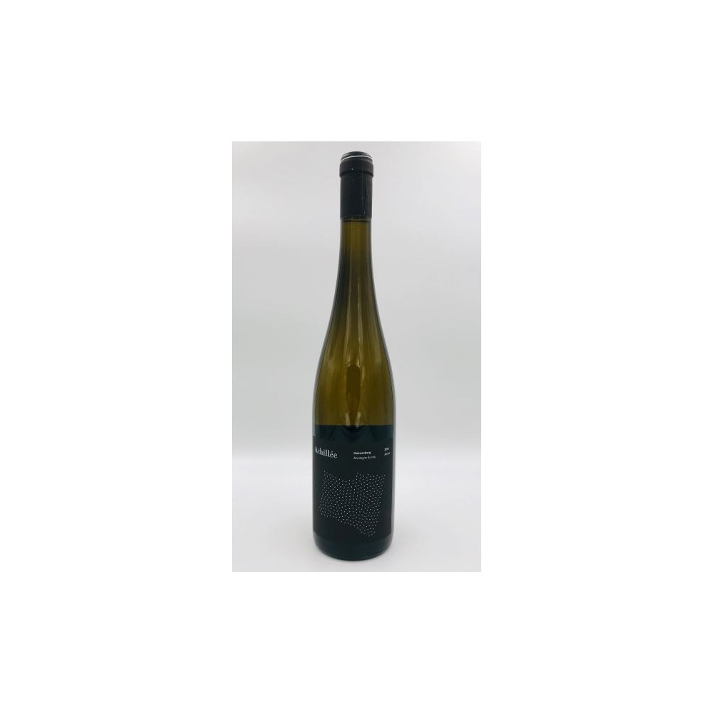 Domaine Achillée Riesling "Hahnenberg" 2016