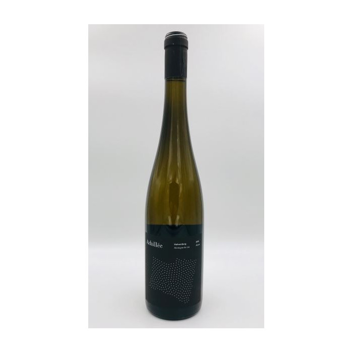 Domaine Achillée Riesling "Hahnenberg" 2016