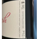 Domaine Jean-Michel Gerin Saint-Joseph rouge 2017 contre etiquette