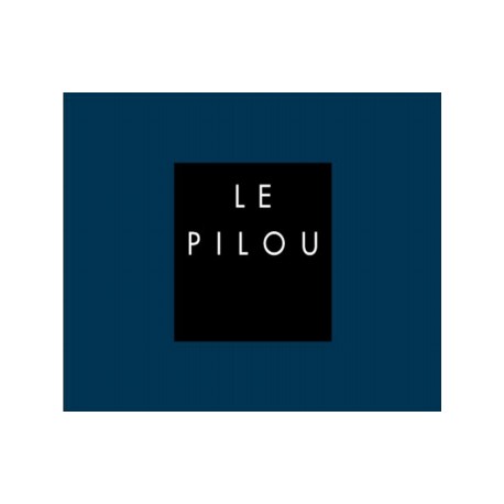 Domaine Olivier Pithon "Le Pilou" red 2014 JEROBOAM